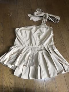 【美品】rienda キャミソールのサムネイル