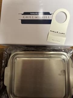VitaCraft ビタクラフトグリルパン 一度使用 - メルカリ