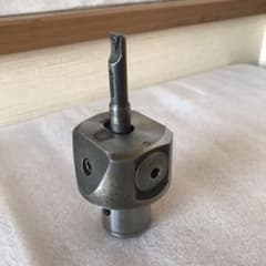 BIG KAISER EWボーリングヘッド(仕上用)EW2-30CK5 EB9 - メルカリ