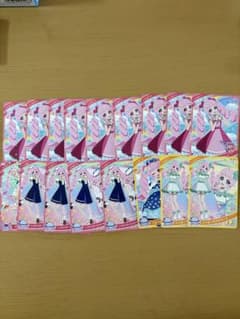 ひみつのアイプリ ひまり まとめ 17枚のサムネイル