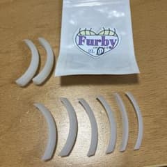 ファービーロッド　3L S.M.L の4種セットのサムネイル