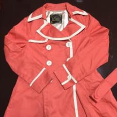 CECIL McBEE✩⃛トレンチコートのサムネイル