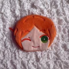 葵ゆうた おまんじゅうポーチのサムネイル