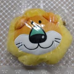 食べっ子どうぶつ　パスポーチ　らいおんのサムネイル