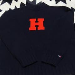トミーヒルフィガ－セ－タ－のサムネイル