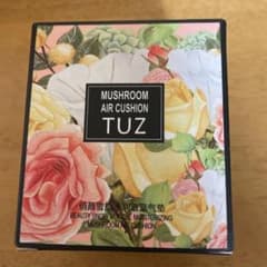 tuzクッションファンデ⭐︎のサムネイル