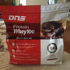 DNSプロテイン100のサムネイル