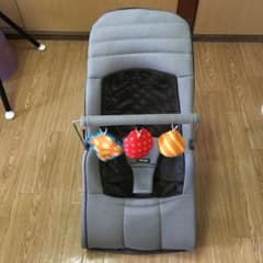リッチェル バウンサーのサムネイル