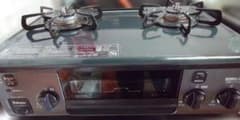中古】Paloma PA-S76B-R LP (LPガス用)消火機能 右強化力 - メルカリ