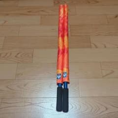 アルビレックス新潟 応援フラッグ PRIDE OF NIIGATA　２本セットのサムネイル