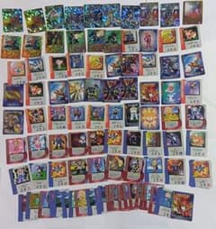 ボンバーマン B ビーダマン 爆外伝 キラ カードカバヤ kabaya - メルカリ