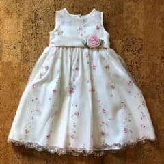 キッズ ドレスのサムネイル