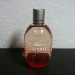 LACOSTE オードトワレ　香水のサムネイル