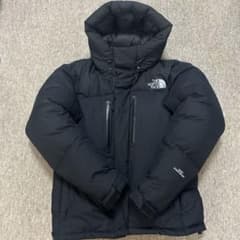 ノースフェイス　バルトロライトジャケット　黒　XL