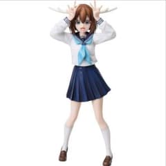 未開封 グッドスマイルカンパニー 鹿乃子のこ 1/6スケール フィギュア 未開封 グッドスマイルカンパニー 鹿乃子のこ 1/6スケール フィギュア