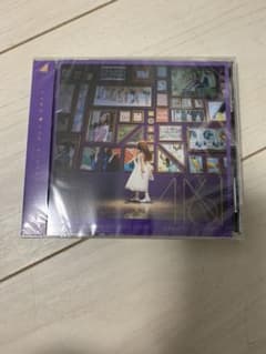 乃木坂46 CDのサムネイル
