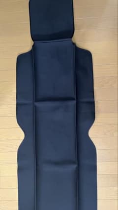 防水・防汚シートカバー⭐︎カーシート2枚セット！のサムネイル