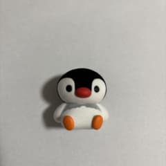 PINGU マスコットフィギュア　ピンガのサムネイル