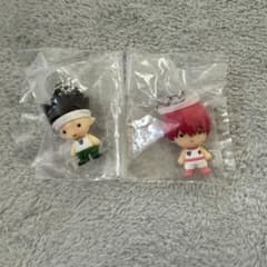 HUNTERxHUNTER 메지루시 액세서리