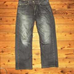 Levi's 569 ジーンズ　W31 L32のサムネイル