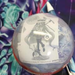 北海道フィギュアみやげvol3初音ミクのサムネイル