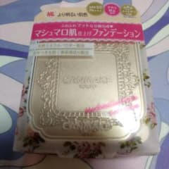 キャンメイク マシュマロフィニッシュファンデーション ML 9.8gのサムネイル