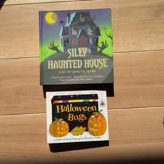 Silly Haunted House & Halloween Bugsのサムネイル