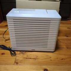 TWINBIRD パーソナル加湿器空気清浄機 AC-4252型 2017年製のサムネイル