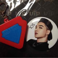 BIGBANG  ヨンベセットのサムネイル