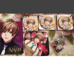 DYNAMIC CHORD Knight 香椎亜貴のサムネイル