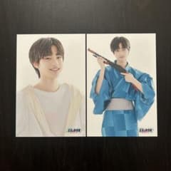 EBiDAN MUSEUM 2026 ポストカードのサムネイル