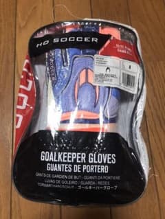 HOサッカーキーパーグローブのサムネイル