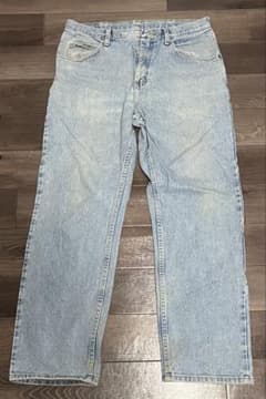 wrangler デニム　y2k ストリートのサムネイル