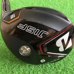 値下げ❗️ ブリジストン5W J15F  18度 ツアーAD mj-6 Sのサムネイル