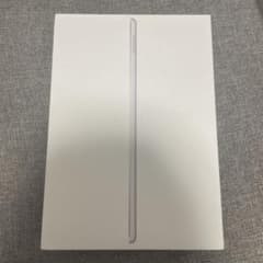 iPad 10.2インチ 第8世代 32GB シルバー MYLA2J/Aのサムネイル