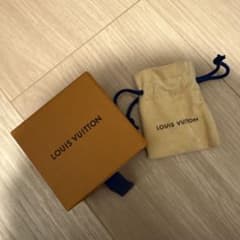 LOUIS VUITTON 空箱 保存袋 セット - メルカリ