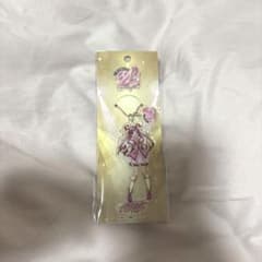プリキュア　プリティストア　キュアドリーム　アクリルチェーン　20周年のサムネイル