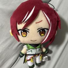 あんスタ ぬい プライズ 逆先夏目のサムネイル