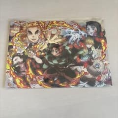 鬼滅の刃 無限列車編 ufotable 特製イラストボードのサムネイル