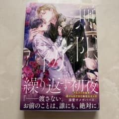 繰り返す初夜 雪代鞠絵 BL漫画のサムネイル