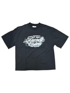 Trendt Vision Bubble Teeのサムネイル