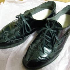 REZOY エナメルシューズのサムネイル