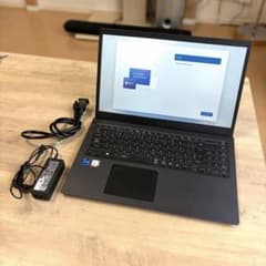 メモリ20GB】Acer Aspire5 win11/i7/SSD:512GB - メルカリ