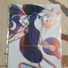 comic1 ジャンヌ プレイマットのサムネイル