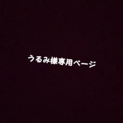 専用ページのサムネイル