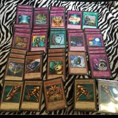 遊戯王 活路エクゾデッキのサムネイル