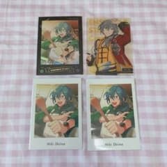 あんスタ　ニキ　周年　まとめ売り あんスタ 椎名ニキ まとめ売り - メルカリ