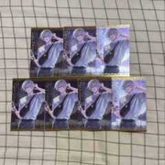 ケイリスク・デボネア ボイスビジュアルカードのサムネイル