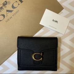 coach財布のサムネイル