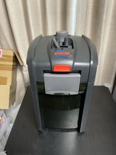 EHEIM エーハイム プロフェッショナル3 2073 フィルター 1 - メルカリ